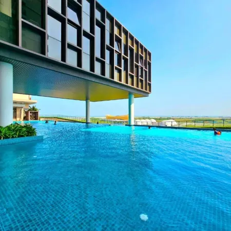 Bali Residence Waterpark Executive Suites Melaka By GGM