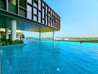 Bali Residence Waterpark Executive Suites Melaka By GGM - 4つ星