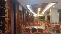 Youchao Selected Theme Hotel - servizio colazione