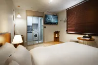 Hostel The Camino Seoul - Capsule Hotels