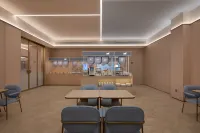 HanTing Hotel (Haiyang Taihua City Plaza) - breakfast
