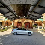New Dodoma Hotel - bar
