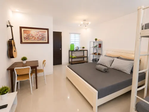 Harmony Villa Cavite - Biệt thự
