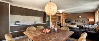 Chalet Mi Amur - Spa