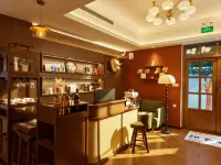 CHI ZI NUAN SU - bar