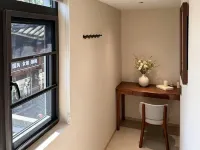 Ziyang Muxi Loft Boutique Stay (Linhai Ziyang Street) - Mountain View