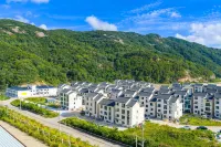 Xiangshan Xibo Haiju Homestay - Beach