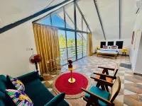 Mela By HALF - Homestays