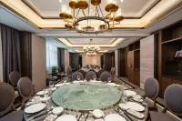 Macau Tianzi Hotel (Sanmenxia High-Speed Railway South Station) - Ramah Hewan Peliharaan