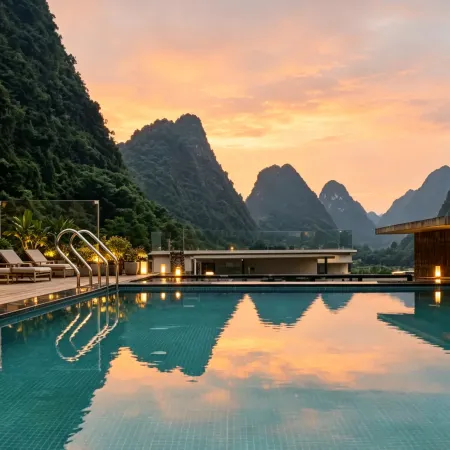 Afang · Youju Shanye Homestay (Guilin Yangshuo Eternal Love)