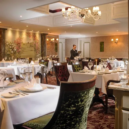 The Rose Hotel