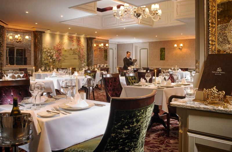 The Rose Hotel photo 3