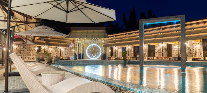 VANGODA Village Semporna Hotels in Semporna