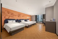 Chengxiaowo · E-sports Homestay (Hefei Greenland Yinghai) - E-sport