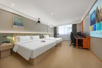 Ankehotel - parking