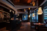 Shiyu Hotel (Guiyang Pencil Pool Minsheng Road Branch) - bars