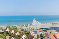 CONDOTEL THE SONG VUNG TAU - APARTMENT NEAR BEACH & FREE INFINITY POOL - Rooftop Pools