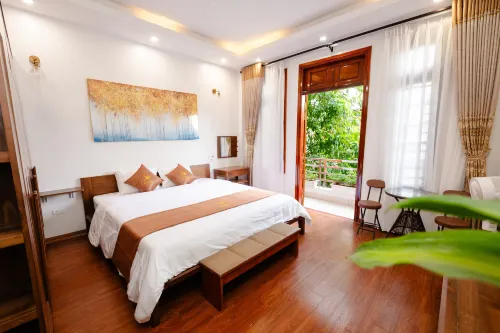 Cortis homestay - Интернет