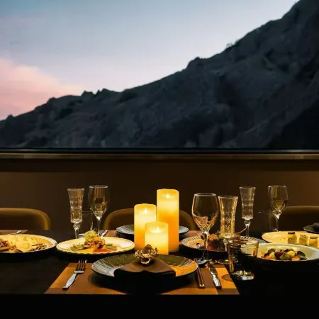 Yining Kruger Wild Luxury Campsite