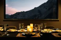 Yining Kruger Wild Luxury Campsite - Wifi
