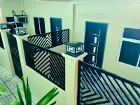 Amplayo Apartelle Studio Type Unit - Flughafentransfer