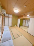 Akasaka-Sun Hotel - Building B - イン(INN)