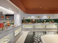 Bagaincha Resort & Spa - Breakfast