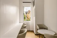 LU MI Hotel - Wifi