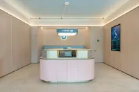 Home Inn (Zhuhai Aviation New City Jinhai Huafa Shangdu Hotel) - parcheggio