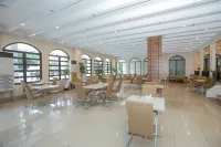 EGI CEBU RESORT AND HOTEL - فطور