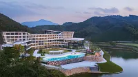 Anji Narada Sky City Resort - Romanttinen