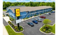 Regency Inn Three Rivers I-37 - 2 estrellas