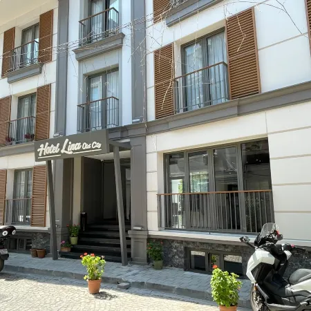 Hotel Lina Oldcity