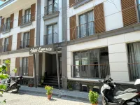 Hotel Lina Oldcity - Wifi