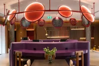 GO Hotel Chiang Rai - New