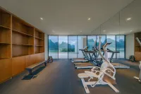 Yunqi Moye · Secret Realm Boutique Stay - نادي رياضي