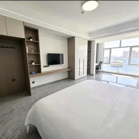 Shangan Journey Boutique Stay