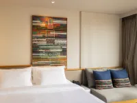 Na U Hotel Hotels near Thapae Stadium