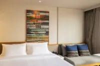Na U Hotel - Parkering