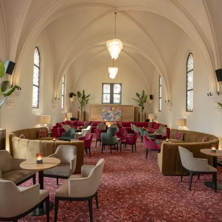 La Chapelle Hotel