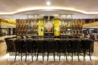 Millennium Hotel Fuqing - 5-Star