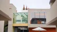 Yutian Wandelan Resort Hotel (Qilihai Resort) - Gym