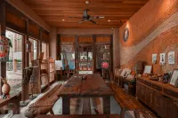 Dinso Resort & Villas Ko Chang, Vignette Collection by IHG - Træningscentre