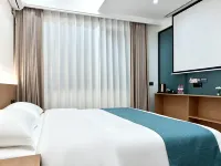 North Courtyard Stay Homestay (Nanyue Grand Temple Branch, Nanyue Hengshan Scenic Area) - วิวภูเขา