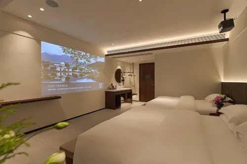 PUMAN HOTEL - 3성급