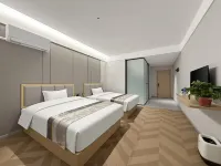 Liangqi Guanshan Homestay - Pet friendly