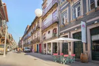 Flowerstreet54 - Attractive flat at centre - WLAN