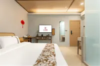 Hongting Chinese Inn (Jieyang Ancient City Jinxian Gate) - 2 Sao