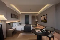leishuixianjiudian - Bãi đậu xe
