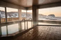 Rembrandt Resort Shiretoko - Hot Springs